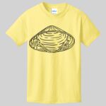 Best Selling Youth Cotton Tee Thumbnail