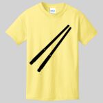 Best Selling Youth Cotton Tee Thumbnail