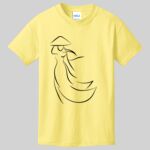 Best Selling Youth Cotton Tee Thumbnail