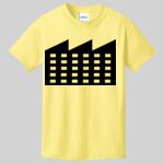 Best Selling Youth Cotton Tee Thumbnail