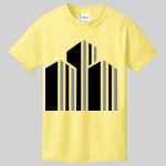 Best Selling Youth Cotton Tee Thumbnail