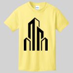 Best Selling Youth Cotton Tee Thumbnail