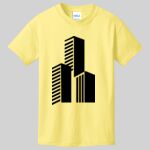 Best Selling Youth Cotton Tee Thumbnail