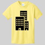 Best Selling Youth Cotton Tee Thumbnail
