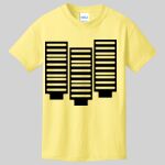 Best Selling Youth Cotton Tee Thumbnail