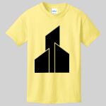 Best Selling Youth Cotton Tee Thumbnail