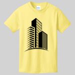 Best Selling Youth Cotton Tee Thumbnail