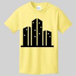 Best Selling Youth Cotton Tee Thumbnail