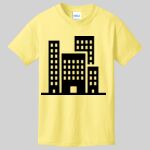 Best Selling Youth Cotton Tee Thumbnail