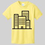 Best Selling Youth Cotton Tee Thumbnail
