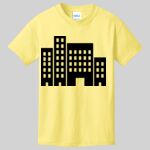 Best Selling Youth Cotton Tee Thumbnail