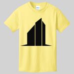 Best Selling Youth Cotton Tee Thumbnail
