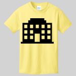 Best Selling Youth Cotton Tee Thumbnail