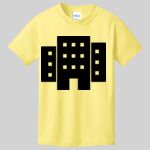 Best Selling Youth Cotton Tee Thumbnail