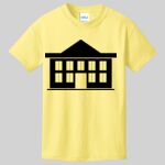 Best Selling Youth Cotton Tee Thumbnail