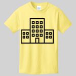 Best Selling Youth Cotton Tee Thumbnail