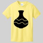 Best Selling Youth Cotton Tee Thumbnail