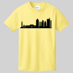 Best Selling Youth Cotton Tee Thumbnail