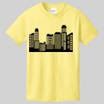 Best Selling Youth Cotton Tee Thumbnail