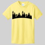 Best Selling Youth Cotton Tee Thumbnail