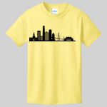 Best Selling Youth Cotton Tee Thumbnail