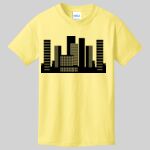 Best Selling Youth Cotton Tee Thumbnail