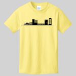 Best Selling Youth Cotton Tee Thumbnail