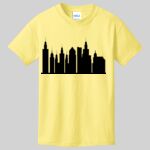 Best Selling Youth Cotton Tee Thumbnail