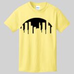 Best Selling Youth Cotton Tee Thumbnail