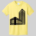 Best Selling Youth Cotton Tee Thumbnail
