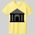 Best Selling Youth Cotton Tee Thumbnail