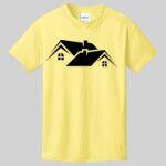 Best Selling Youth Cotton Tee Thumbnail