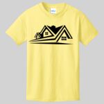 Best Selling Youth Cotton Tee Thumbnail