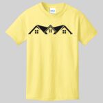 Best Selling Youth Cotton Tee Thumbnail