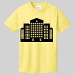 Best Selling Youth Cotton Tee Thumbnail