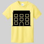 Best Selling Youth Cotton Tee Thumbnail