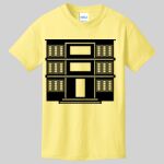 Best Selling Youth Cotton Tee Thumbnail