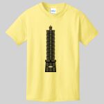 Best Selling Youth Cotton Tee Thumbnail