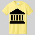 Best Selling Youth Cotton Tee Thumbnail