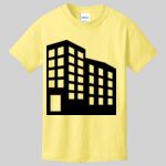 Best Selling Youth Cotton Tee Thumbnail