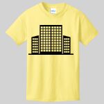 Best Selling Youth Cotton Tee Thumbnail