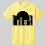 Best Selling Youth Cotton Tee Thumbnail