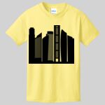 Best Selling Youth Cotton Tee Thumbnail