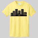 Best Selling Youth Cotton Tee Thumbnail