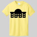 Best Selling Youth Cotton Tee Thumbnail