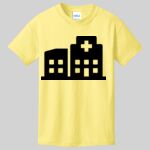 Best Selling Youth Cotton Tee Thumbnail