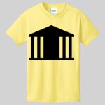 Best Selling Youth Cotton Tee Thumbnail