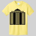 Best Selling Youth Cotton Tee Thumbnail