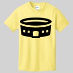 Best Selling Youth Cotton Tee Thumbnail