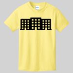Best Selling Youth Cotton Tee Thumbnail